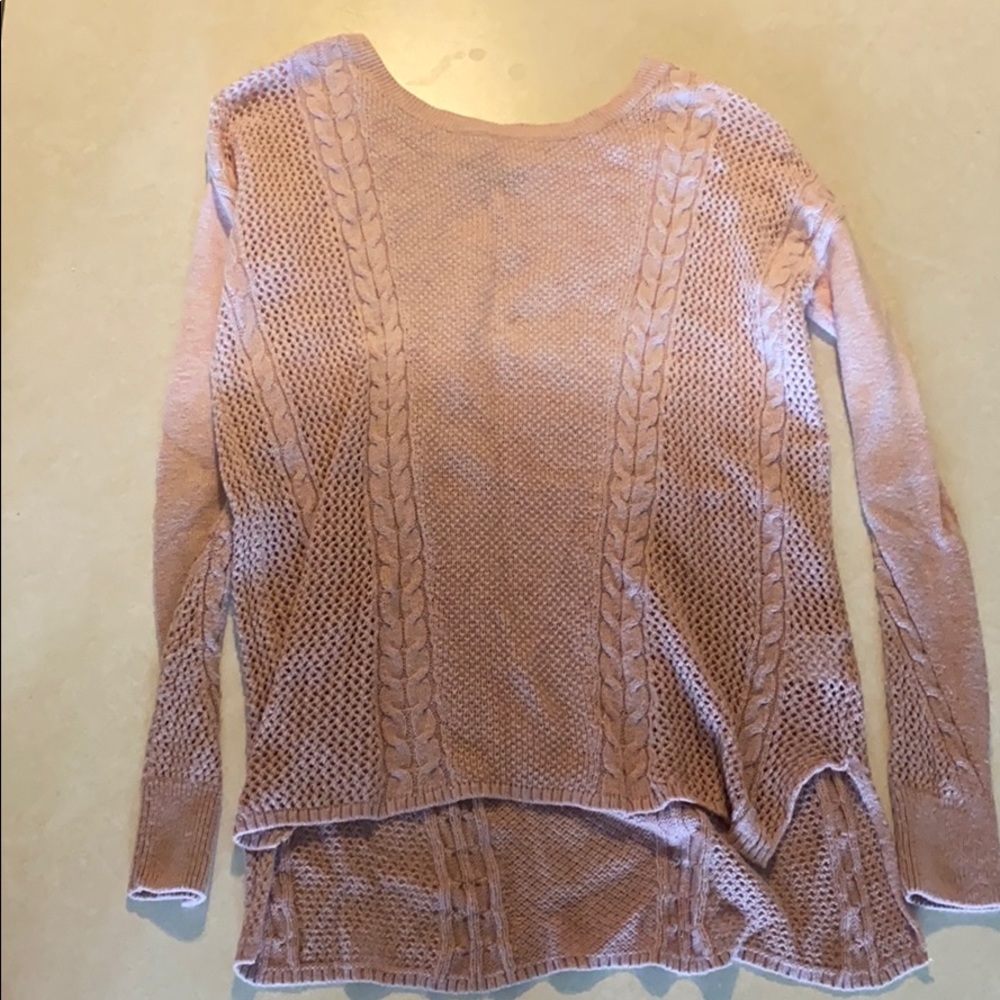 sweater